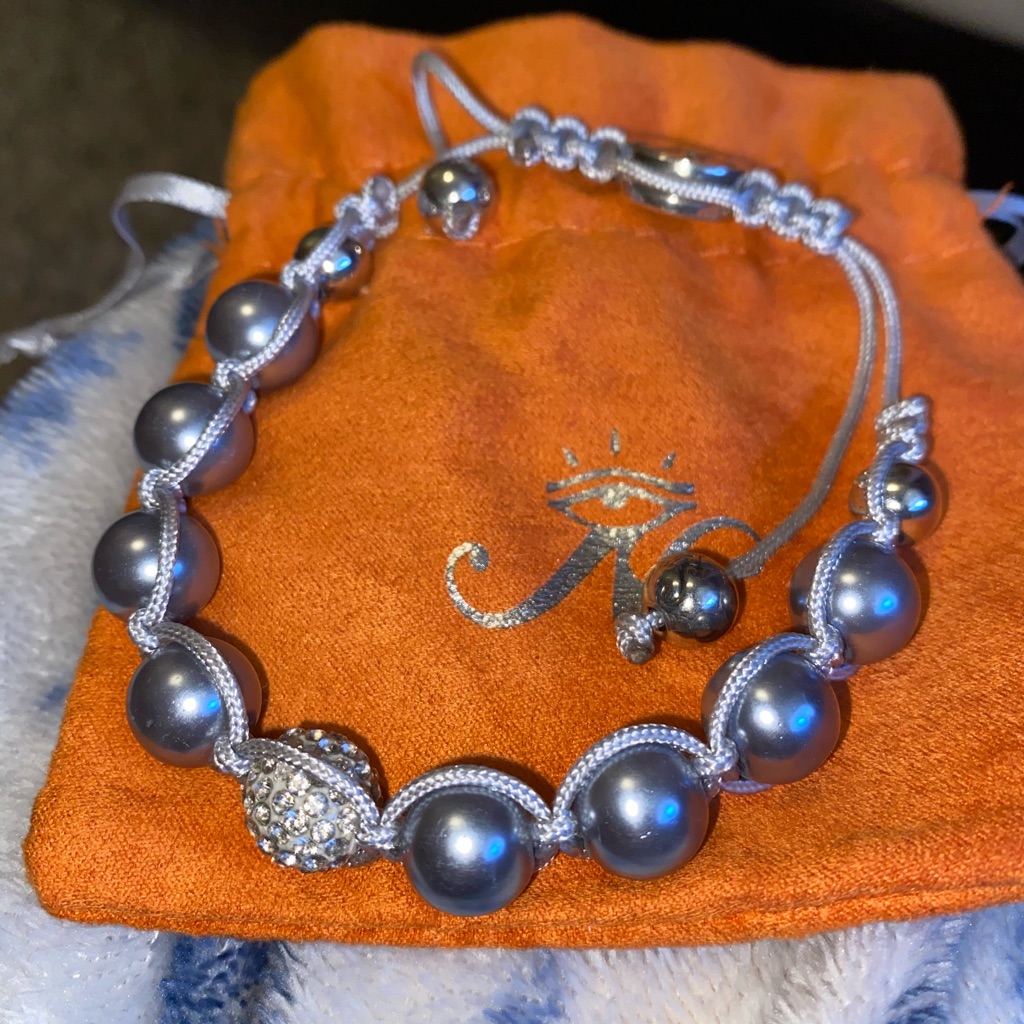 Eye Of Horus Bracelet